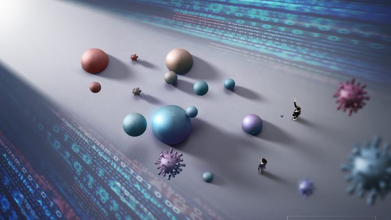 什么是生物制品？揭秘其研发与运用