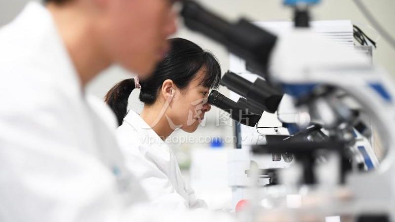 基因检测采样工具：揭秘精准医疗的幕后功臣