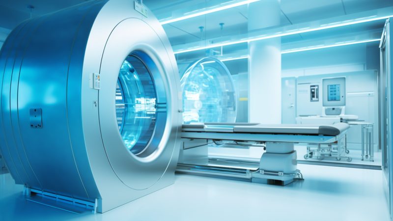 生物医药实验室仪器安装：关键环节与注意事项