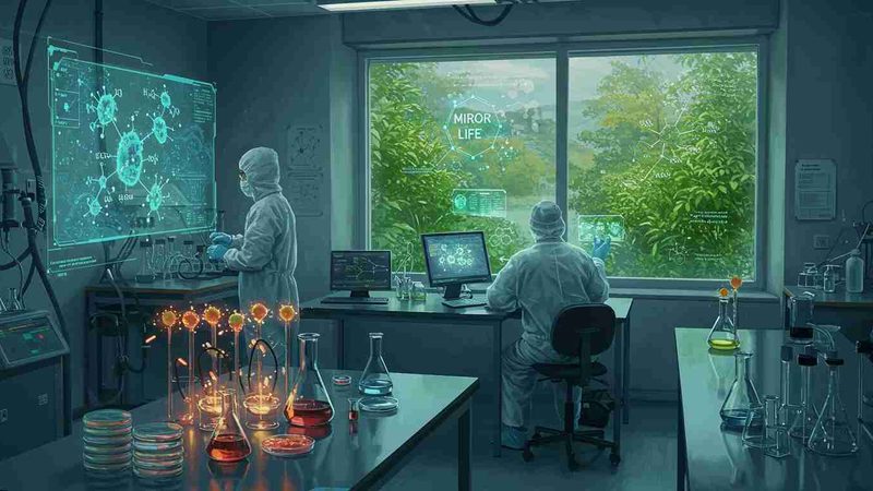 酶：生命科学的“魔术师”——用途分类解析**
