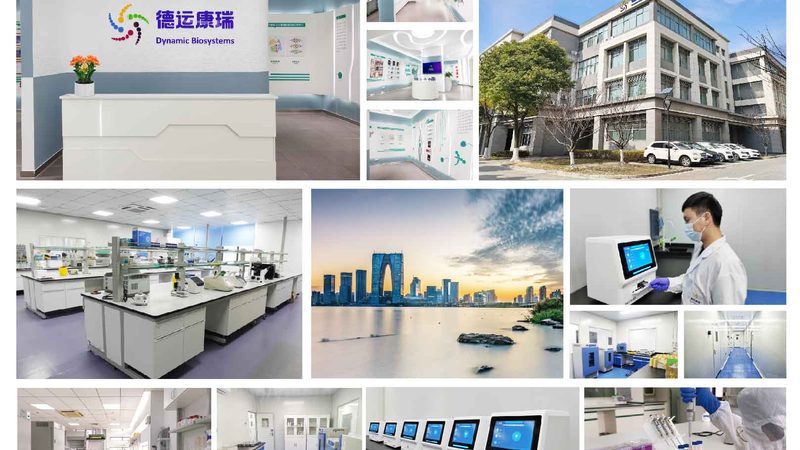 分子生物学试剂：如何选择可靠的代理商？**