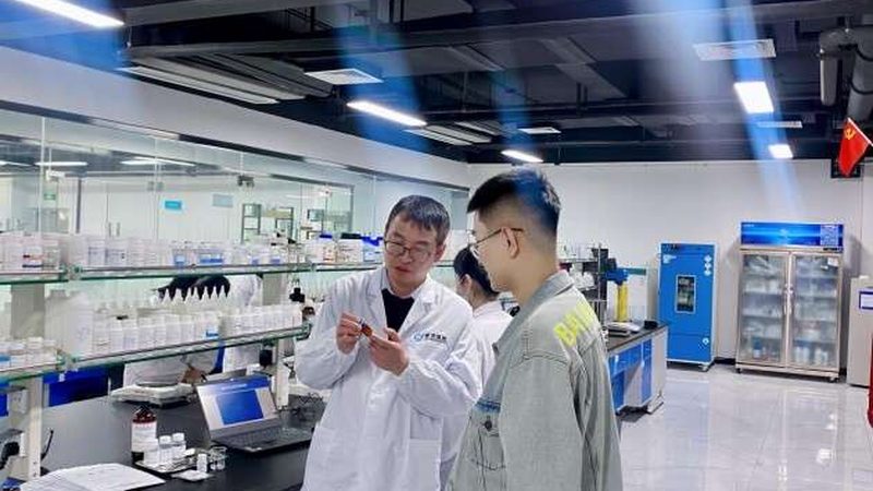 细胞工厂：构建生物制药的未来基石