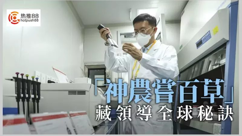 生物医药外包：风口上的冷思考与未来方向