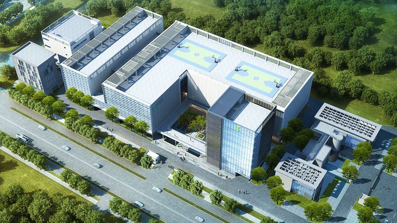 中药提取GMP车间建设：从合规到高效的关键要素